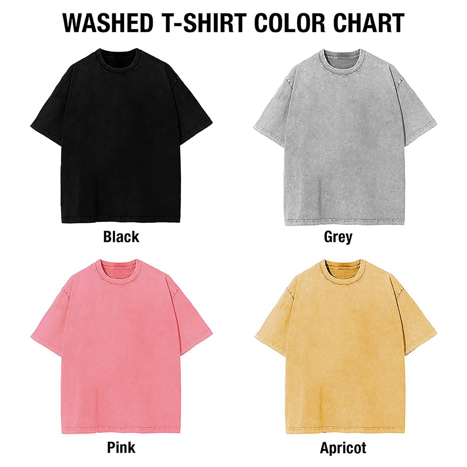 Magik Anime Girl Warrior Anime Washed T-Shirt, Fantasy Anime Vintage Graphic Tee